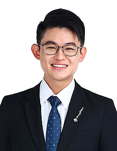 CLIFTON ONG JUN HAO (CLIFTON ONG ) profile