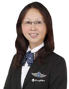 LEE SIEW CHOO (STELLA) profile