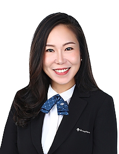 HO PEI CHEN, JOYLYN (JOYLYN HO) profile