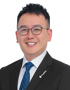 TAY WEE KIAN DON (DON TAY) profile