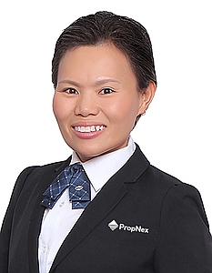 TAN HWEE BING (FIONE) profile