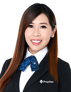 CHING SZE YUN, LETICIA (LETICIA CHING) profile