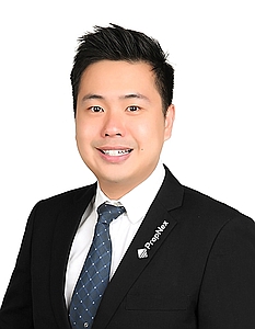 TAN SHI CONG (RYAN TAN) profile