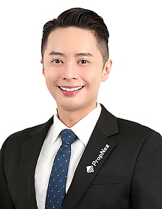 PHUA WEN ZHI, DOMINIC (DOMINIC PHUA) profile