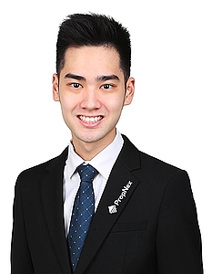 SEAH YONGJIE, JULIAN (JULIAN SEAH) profile