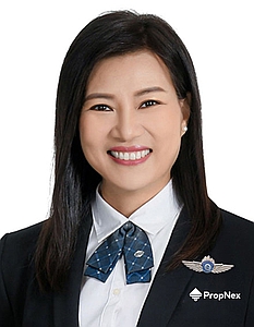 LIM PECK YEAN (GINA LIM) profile