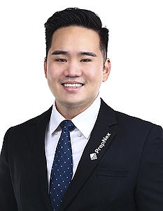 CHUA YUN LOONG (Charles Chua) profile