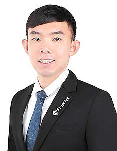 GOH ZONG HAN (GOH ZONG HAN) profile