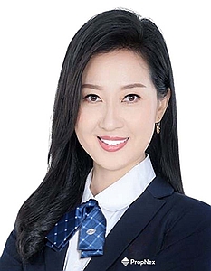 LIU XIAPING (Charlene Liu) profile