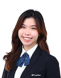 ONG YU LING (ONG YU LING) profile