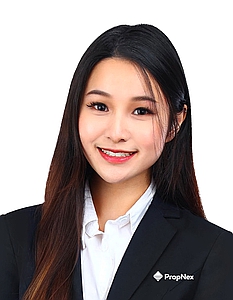 KANG LYE XING VALERIE (VALERIE KANG) profile