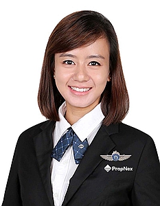 CHUA CI'EN (CLAIRE CHUA) profile