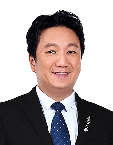 KYAW KO KO HTET (Steve Htet) profile