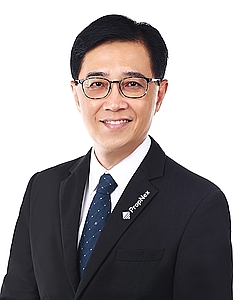 LEE TECK KHUN (ANDREW LEE) profile