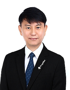 TEH KEE CHYE CASEY (Casey Teh) profile