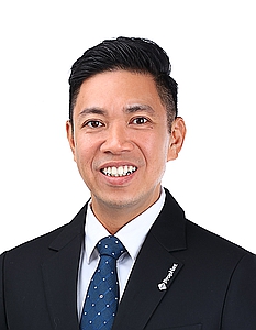 IMADUDDIN BIN NUR YASLY (DEAN YASLY) profile