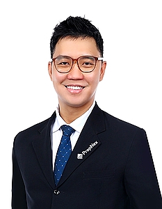 MOHAMAD FADILY BIN MOHD SENEN (Mohamad Fadily Senen) profile