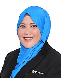 ASMAH BINTI MOHD NOOR (ASMAH MOHD NOOR) profile