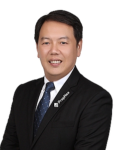 TAN KOK YONG DAVIN (K.Y. TAN) profile