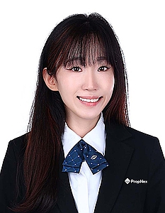 CHARLOTTE LIM profile