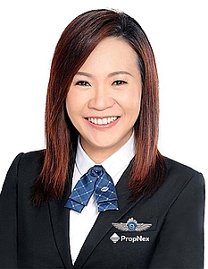 LEE SIEW LIAN (GRACE LEE) profile