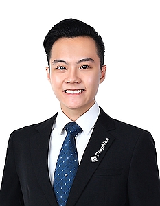 NG SHI XIAN (Xian) profile