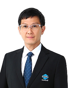 LIM KENG BOON, DESMOND (DESMOND LIM) profile