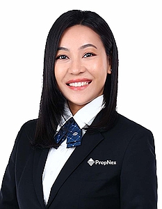YEO HUI YU (Michelle Yeo) profile