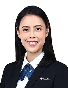 MOK YEN NA DIANA (Diana Mok) profile