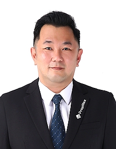 TAN MING WEI (DEREK) profile
