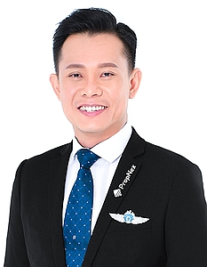 TNG KAY BOON (ADAM) profile