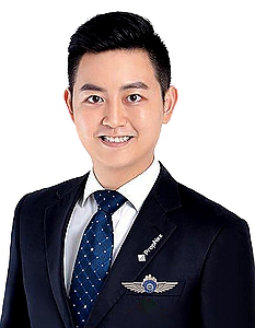 NG JON COLIN (COLIN NG) profile