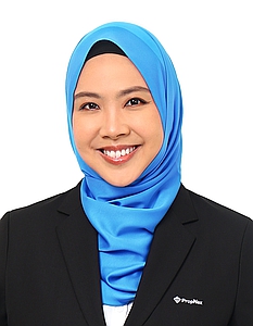 SHAHILA BINTE ABDULLAH (Shahila) profile