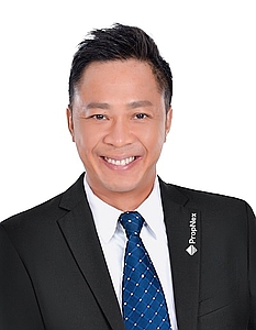 CHEONG KWOK SENG (Clive Cheong) profile
