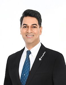 JAMAL PONNICHI (Jamal Property Solutions) profile