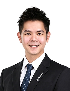 TAN ZHUN WEI (ANDRE TAN) profile