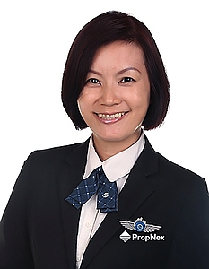 NEO KIM MUI (MAY NEO) profile