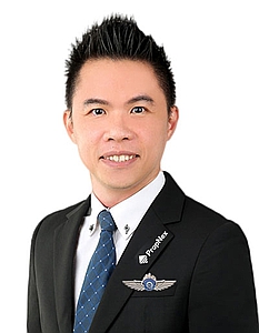 CHEA ONN LONG (LEON CHEA) profile