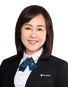 NG HUI YEN (VERON NG HUI YEN) profile