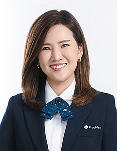 TEO YEE LING SANDRA (Sandra Teo) profile