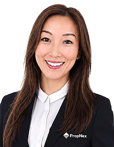 KONG PUEY YOKE, PATRICIA (Patricia Kong) profile