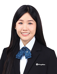 BRENDA TEO MIAO SHI (BRENDA TEO) profile