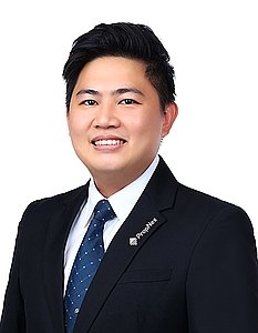 AW CHIN KIAT, EDWIN (Edwin Aw) profile