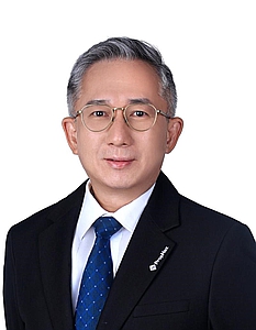 CHEN YI (MATTHEW) profile