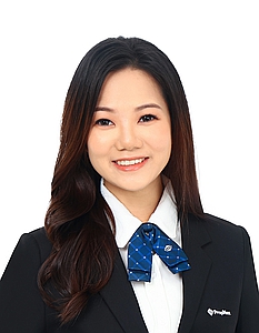 LEONG SIN YEN (Chloe Leong) profile