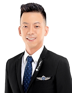 SIM YUXIN (SIM YUXIN) profile
