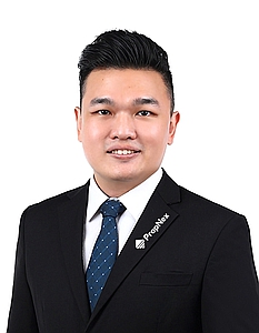 LOW WEE KEONG, CHRISTOPHER (CHRISTOPHER LOW) profile