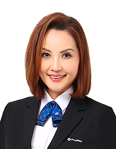 RENEE YAP YOONG MUI (RENEE YAP) profile