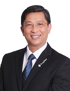LING HUA MING DANNY (DANNY LIN) profile