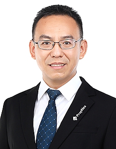 LU XIAOLIANG (TONY LU) profile